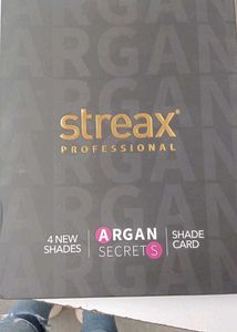 Hi Everyone Am Looking For Hair Colour Shade Card