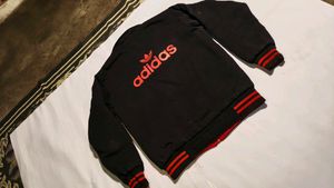 Vintage Adidas Windbreaker Jacket