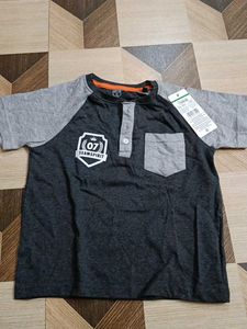3-4 Year New With Tag