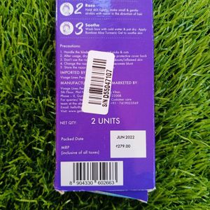 Bombay Face Razor For Women