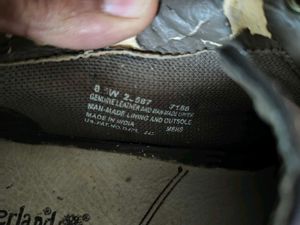 Timberland Brown Casual Shoes