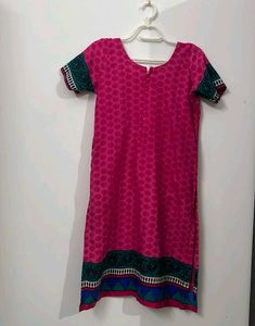 combo churidar and gown