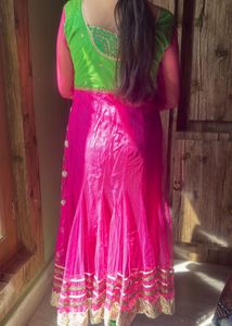 Limited Offer👌Anarkali Suit