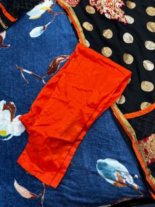 Beautiful Suit Without Duptta