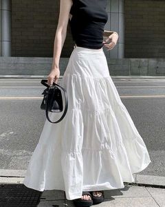 White Skirt 🫴🤍