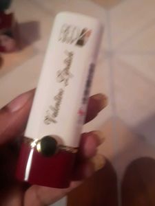 Red Four Valentine Lipstick