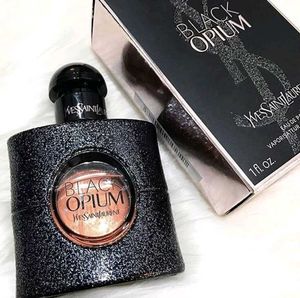 YSL Black Opium Edp