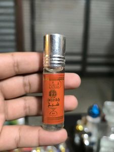 AL Sheikh ATTAR ROLL ON