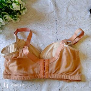Fancy Padded Bra