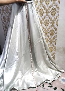 Elegant Halter Top Lehenga Skirt Festival Dhamaka