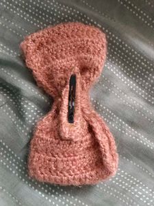 Baby Hair Accessory