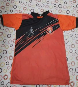 A Sports Tshirt