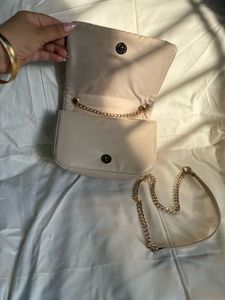 Light Brown H&amp;M Sling Bag