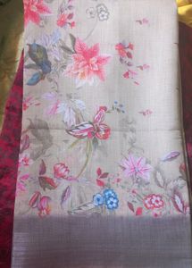 Assam Mekhla Saree