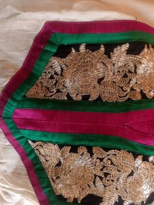 Medium Flare Anarkali With Dupatta