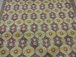 Cotton Double Bed Bedsheet