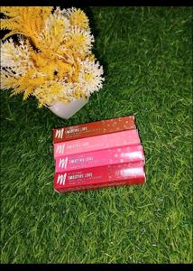 Myglamm Smoothie Love Tinted Lip Balm