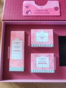 Dot &amp; Key Retinol Range