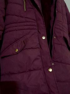 Cozy Jacket
