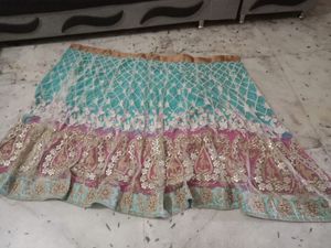 jaal work lahenga