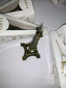 Eiffel Tower Show Peace