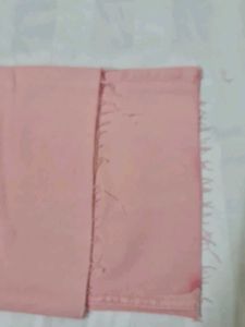 Branded Pink Flare Jeans