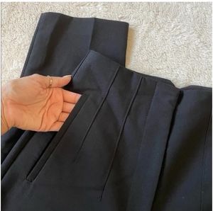 SALE !!!Zara Pinteresty 🎀pleated Trouser