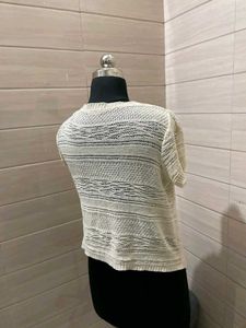 Dorothy perkins pintresty🌸Crochet Knit Cardigan