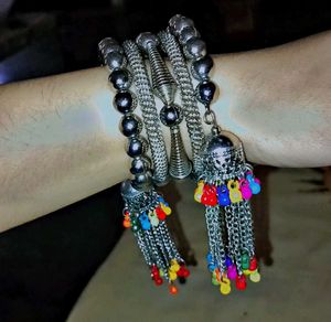 Combo ( Women Bracelet)