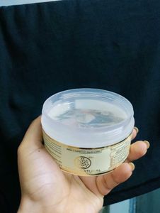 Khadi Natural Aloe Vera Gel