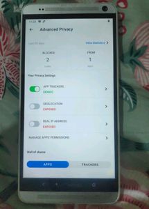 Android 11. 5.9 inch HTC one max