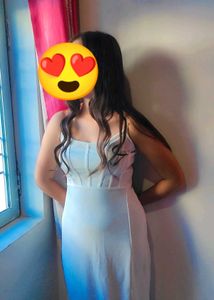White Bodycon Outfit
