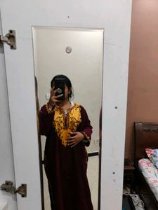 Kashmiri Pheran