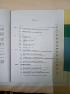 Ncert Class XI Chemistry Part II
