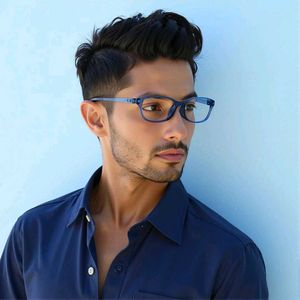 New Lenskart Air Unisex Frame