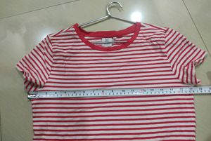 Crop Tee