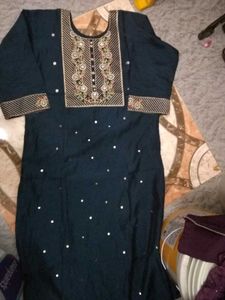 Brand New Kurti