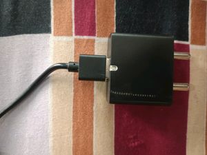 Mobile charger