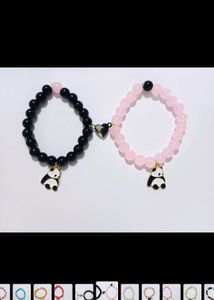 Couples Beads Bracelets
