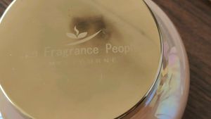 A light fresh and delicate with fres