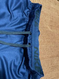 Nike Polyester Training Pants Size S (30inch)