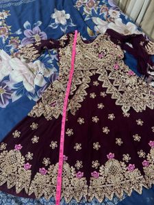 Wedding Gown For Kids