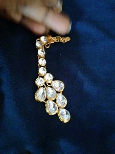 Jewellery Set