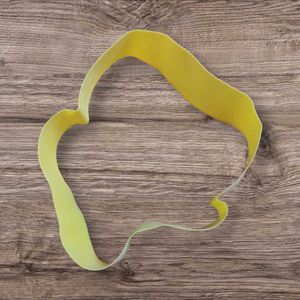 Multifunctional Resistance Band For Gym And Exerci