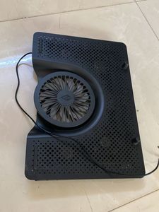 Gaming Laptop Cooling Pad with Fan