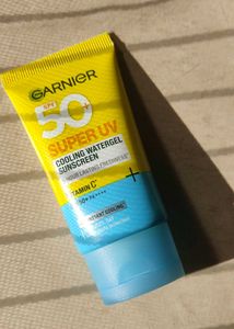 Garnier Sunscreen Combo