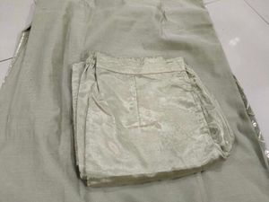 Elegant gota patti Kurta
