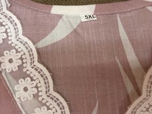 BrandNew Floral Print Kurti Set - PlazzoBottom