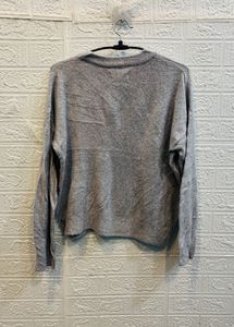 🇨🇦 Canada Imported Embellished  Sweater