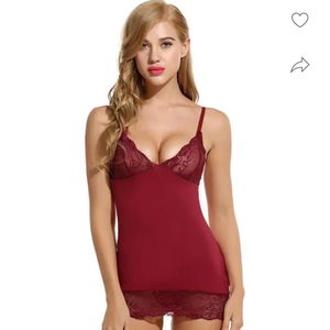 Babydoll Lingerie